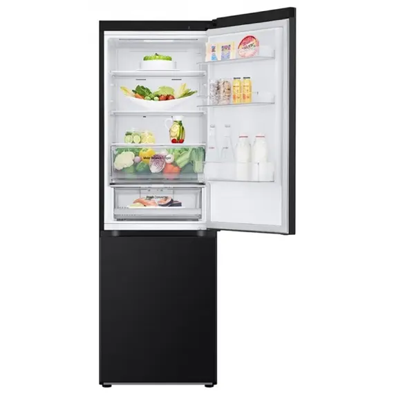 მაცივარი LG GR GR-B459FQFW.AEPQMER , 2 image - Primestore.ge