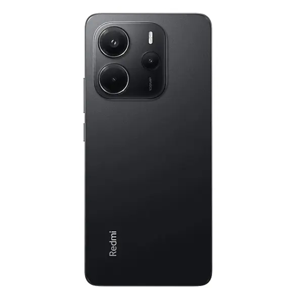 მობილური ტელეფონი Xiaomi REDMI NOTE 14 6GB/128GB MIDNIGHT BLACK , 4 image - Primestore.ge