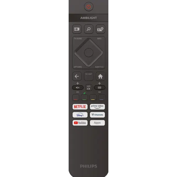 ტელევიზორი PHILIPS 65PUS7009/12 , 3 image - Primestore.ge