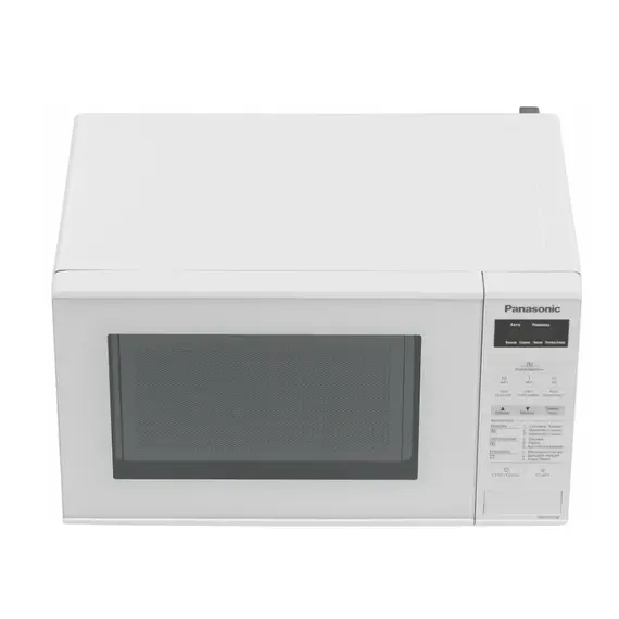 მიკროტალღური ღუმელი Panasonic NN-ST251WZPE , 2 image - Primestore.ge