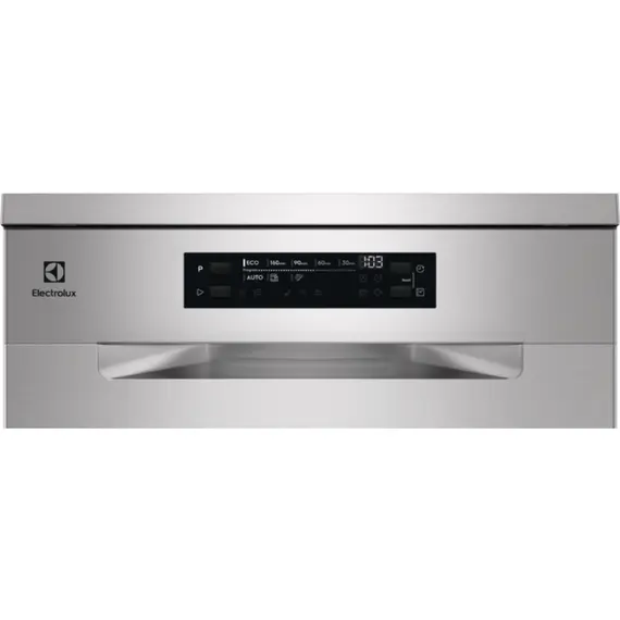 ჭურჭლის სარეცხი მანქანა Electrolux SEA94720SX , 3 image - Primestore.ge