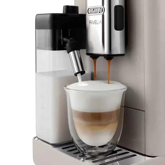 Coffee machine DeLonghi EXAM440.55.BG, 3 image