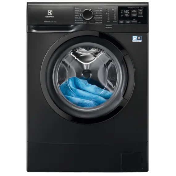 სარეცხი მანქანა Electrolux EW6S4R27BX  - Primestore.ge