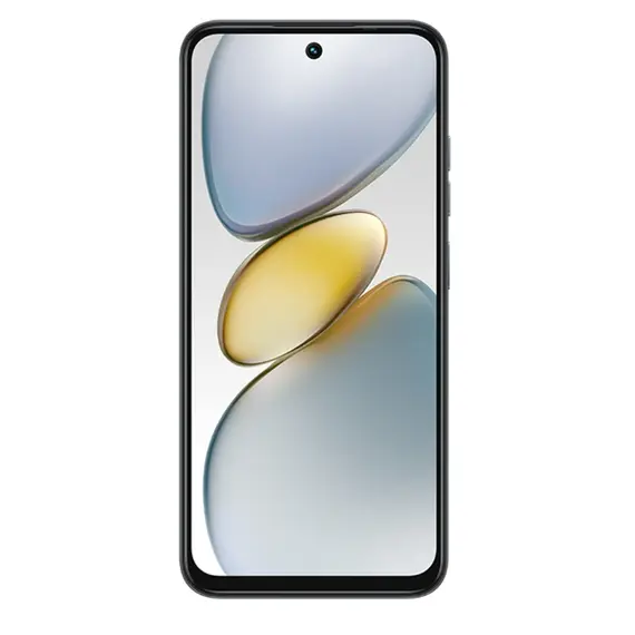 მობილური ტელეფონი TECNO SPARK GO 1 3GB/64GB STARTRAIL BLACK (KL4) , 2 image - Primestore.ge