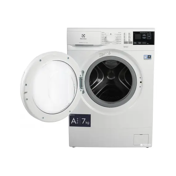 სარეცხი მანქანა Electrolux EW6S4R27W , 2 image - Primestore.ge