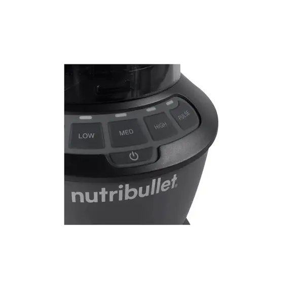 ბლენდერი NutriBullet NBF500DG , 5 image - Primestore.ge