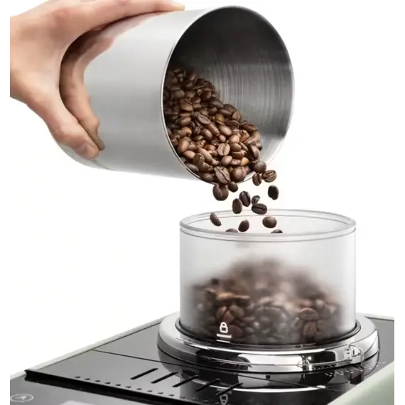 ყავის აპარატი Delonghi EXAM441.55.GR , 4 image - Primestore.ge