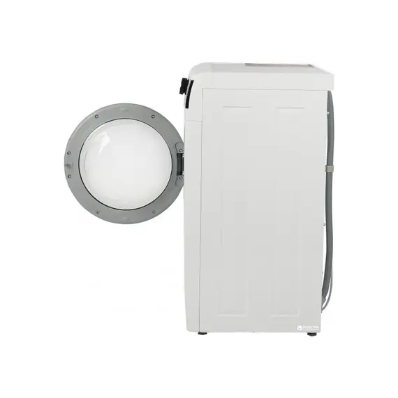 სარეცხი მანქანა Electrolux EW6S4R27W , 3 image - Primestore.ge