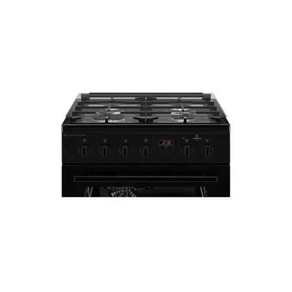 გაზქურა Electrolux LKK660220K - Primestore.ge