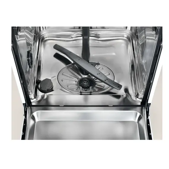 ჭურჭლის სარეცხი მანქანა Electrolux SEA94720SW , 4 image - Primestore.ge