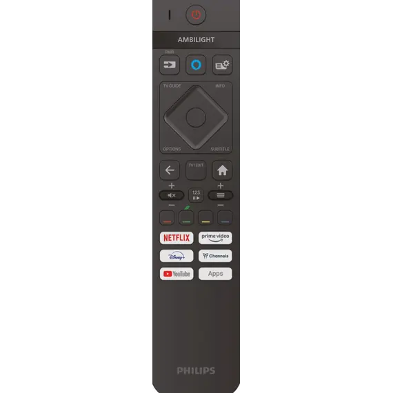 ტელევიზორი PHILIPS 50PUS8919/12 , 5 image - Primestore.ge