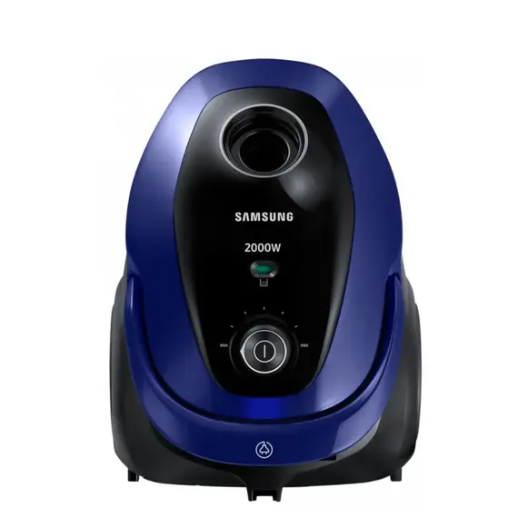 მტვერსასრუტი Samsung VC20M255AWB/EV , 2 image - Primestore.ge