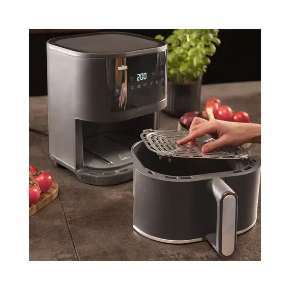 აეროგრილი Braun HF3030 , 3 image - Primestore.ge