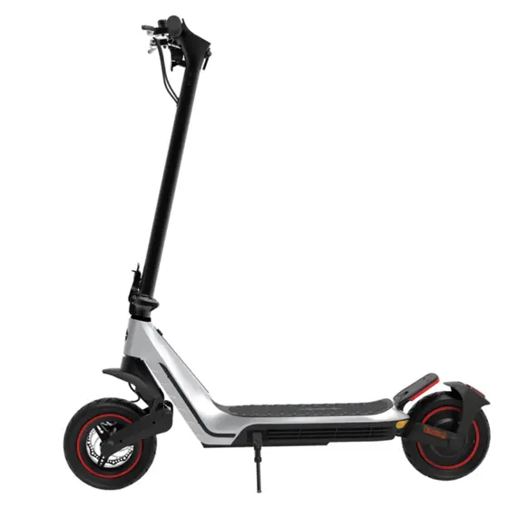 ელექტრო სკუტერი FRANKO FS-T10A  - Primestore.ge