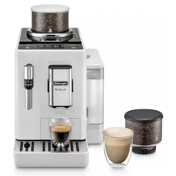 ყავის აპარატიDelonghi EXAM440.35.W  - Primestore.ge