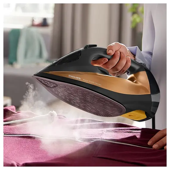 უთო Philips DST7040/80 , 3 image - Primestore.ge