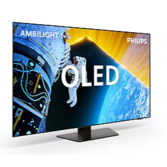 ტელევიზორი PHILIPS 55OLED819/12 , 2 image - Primestore.ge