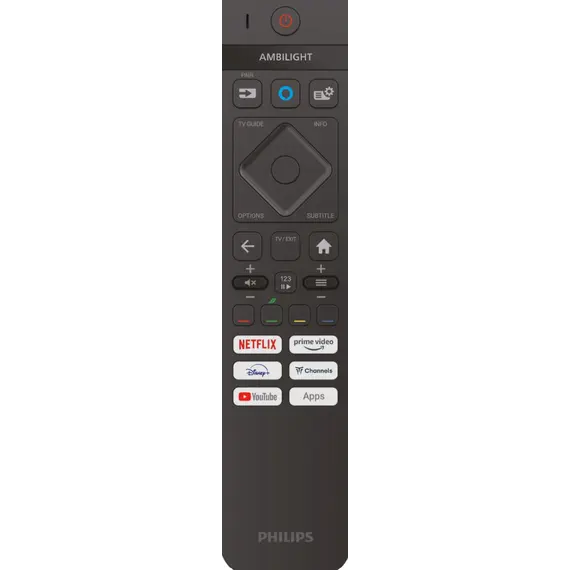 ტელევიზორი PHILIPS 65OLED769/12 , 4 image - Primestore.ge