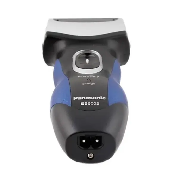 წვერსაპარსი Panasonic ES6002A520 , 2 image - Primestore.ge