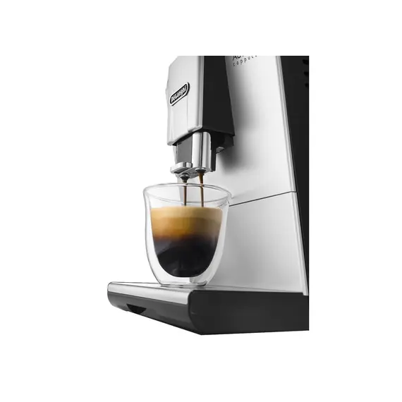 ყავის აპარატი Delonghi ETAM29.660.SB , 3 image - Primestore.ge