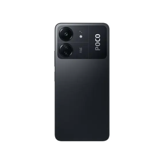 მობილური ტელეფონი POCO C65 6GB/128GB BLACK RU , 3 image - Primestore.ge