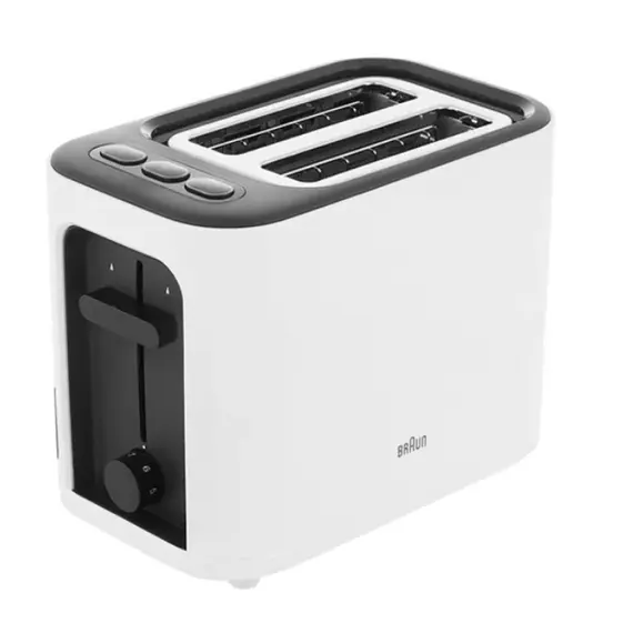 ტოსტერი Braun HT3000WH , 2 image - Primestore.ge
