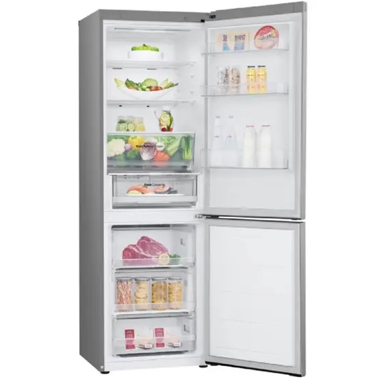 მაცივარი LG GR-B459FMFW.APYQMER , 2 image - Primestore.ge