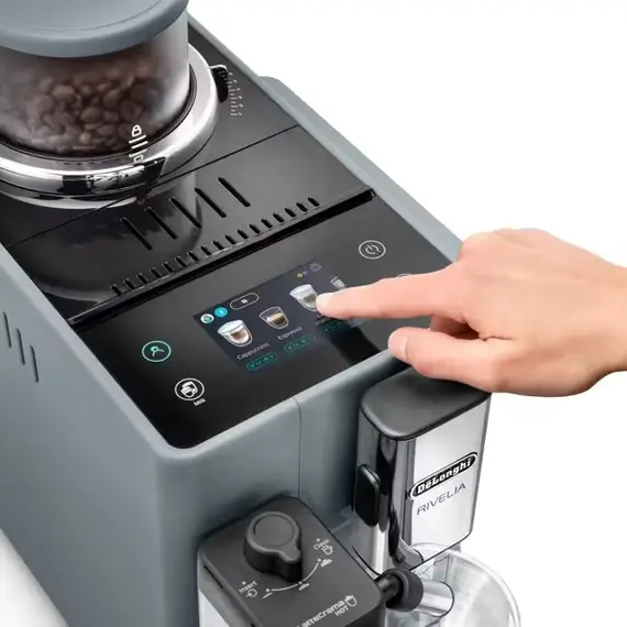 ყავის აპარატი DeLonghi EXAM440.55.G , 3 image - Primestore.ge