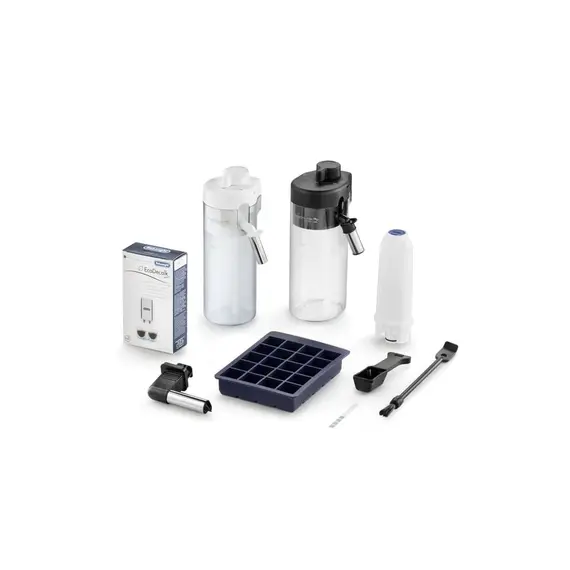 ყავის აპარატი Delonghi ECAM450.65.S , 5 image - Primestore.ge