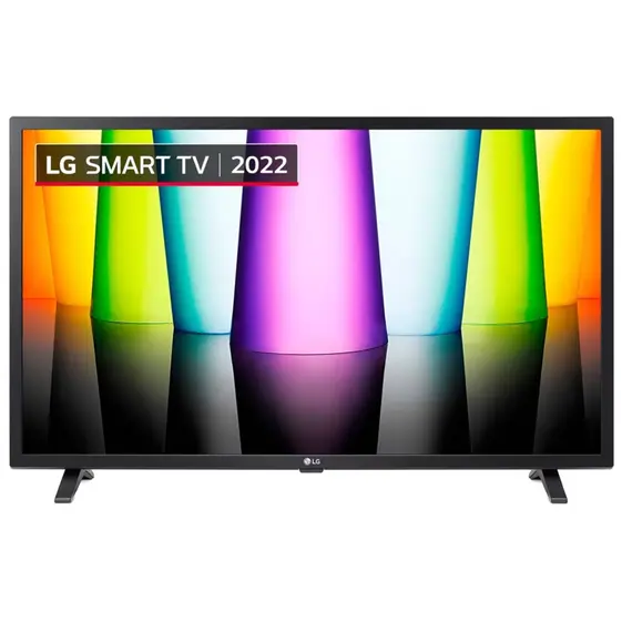 ტელევიზორი LG 32LQ63006LA - Primestore.ge