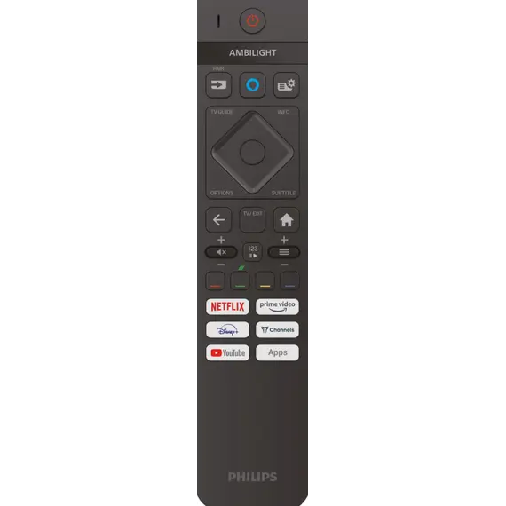 ტელევიზორი PHILIPS 55PUS8919/12 , 5 image - Primestore.ge