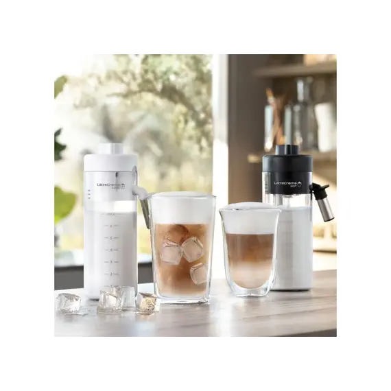 ყავის აპარატი Delonghi ECAM450.65.S , 6 image - Primestore.ge