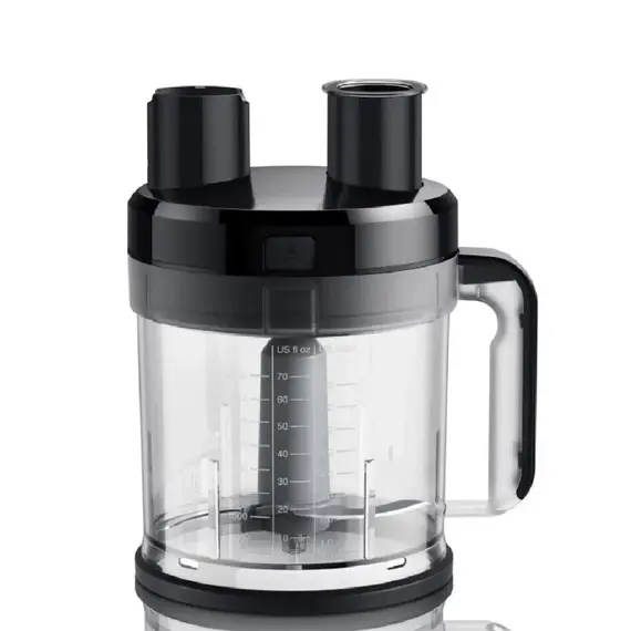 ბლენდერი Braun MQ9185XLI , 3 image - Primestore.ge