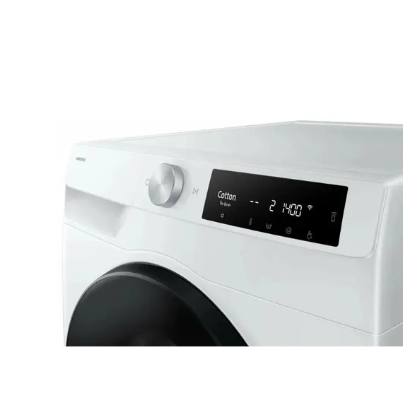 სარეცხი მანქანა Samsung WD11DG6B85BELP , 6 image - Primestore.ge