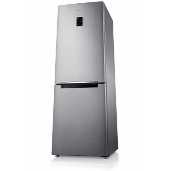 Refrigerator SAMSUNG RB31FERNDSA/WT, 8 image