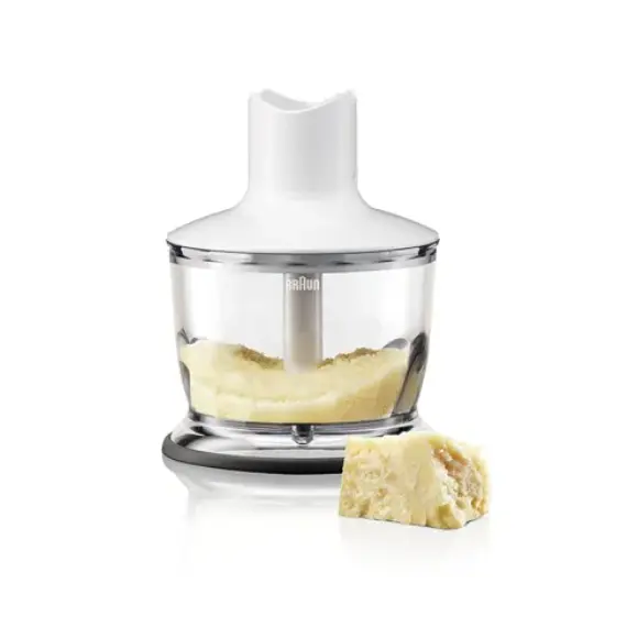 ბლენდერი Braun MQ535 , 4 image - Primestore.ge