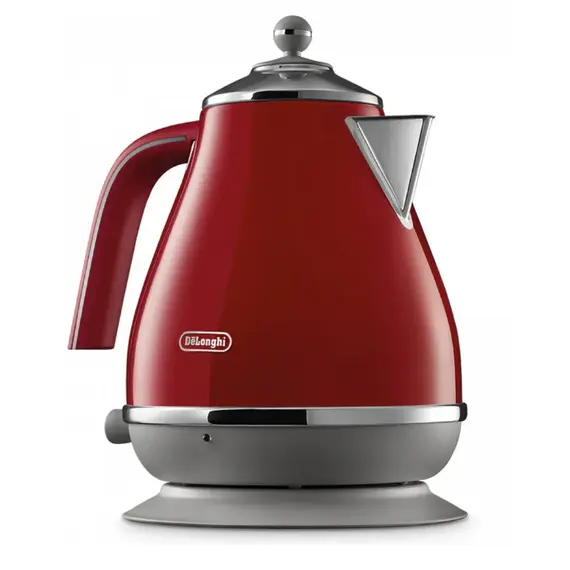 ელექტრო ჩაიდანი DeLonghi KBOC2001.R , 2 image - Primestore.ge