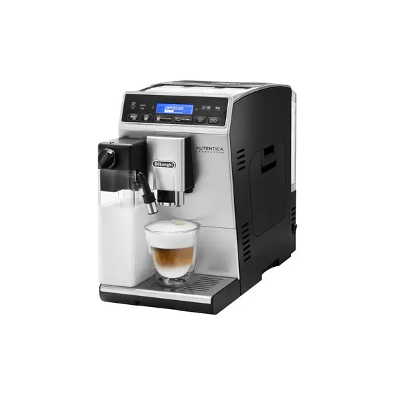 ყავის აპარატი Delonghi ETAM29.660.SB , 2 image - Primestore.ge