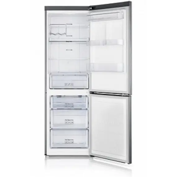 Refrigerator SAMSUNG RB31FERNDSA/WT, 3 image