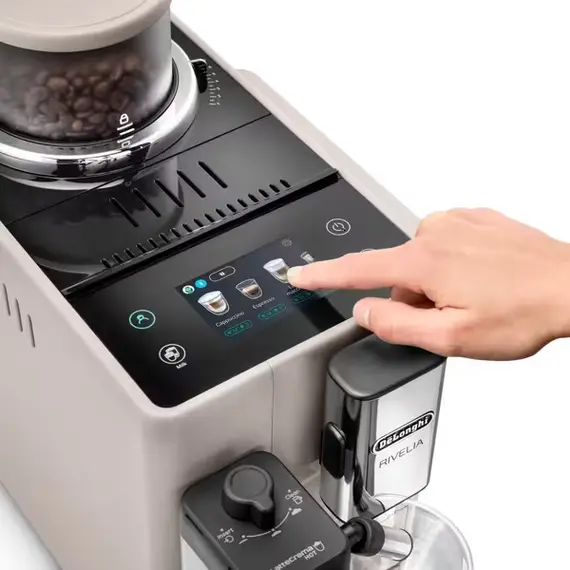 Coffee machine DeLonghi EXAM440.55.BG, 2 image