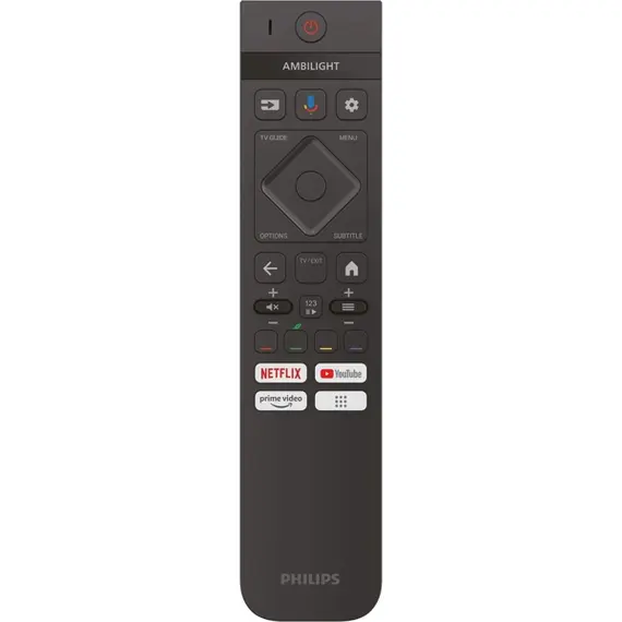ტელევიზორი PHILIPS 55PML8709/12 , 5 image - Primestore.ge
