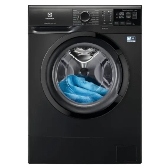 სარეცხი მანქანა Electrolux EW6S4R06BX  - Primestore.ge