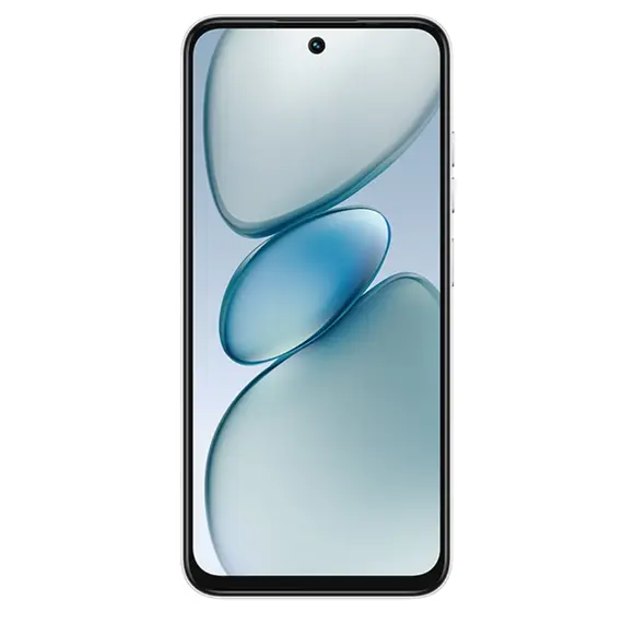 მობილური ტელეფონი TECNO SPARK GO 1 3GB/64GB GLITTERY WHITE (KL4) , 2 image - Primestore.ge