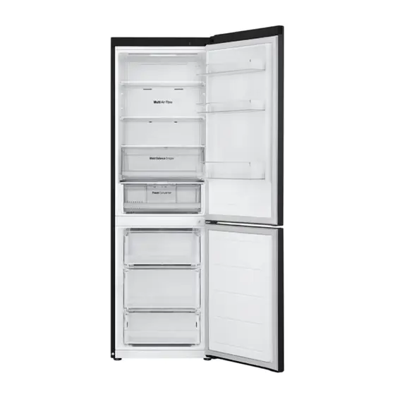 მაცივარი LG GR-B509FQFW.AEPQMER , 2 image - Primestore.ge