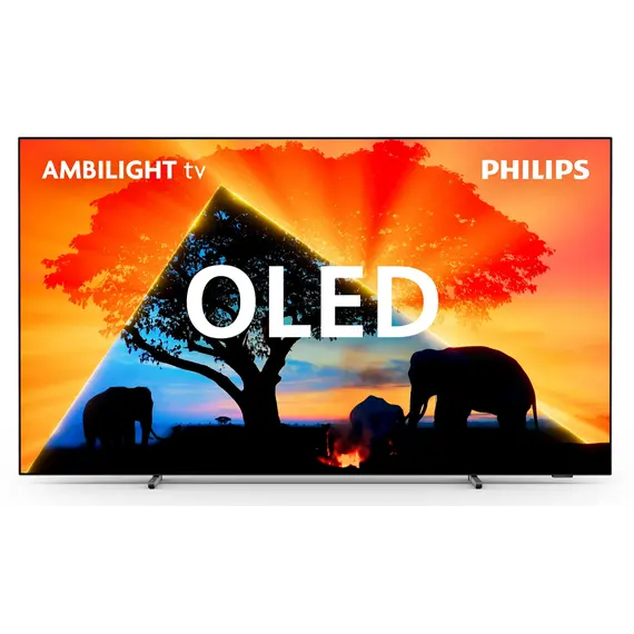 ტელევიზორი PHILIPS 65OLED769/12  - Primestore.ge