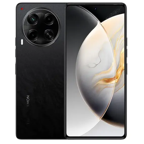 Mobile Phone Tecno Camon 30 8GB/256GB Basaltic Dark (CL6) (CL6)