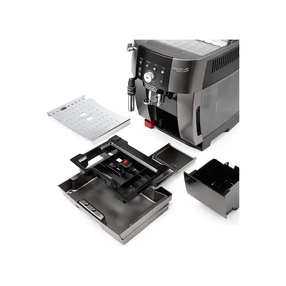 ყავის აპარატი DeLonghi ECAM250.33.TB , 6 image - Primestore.ge