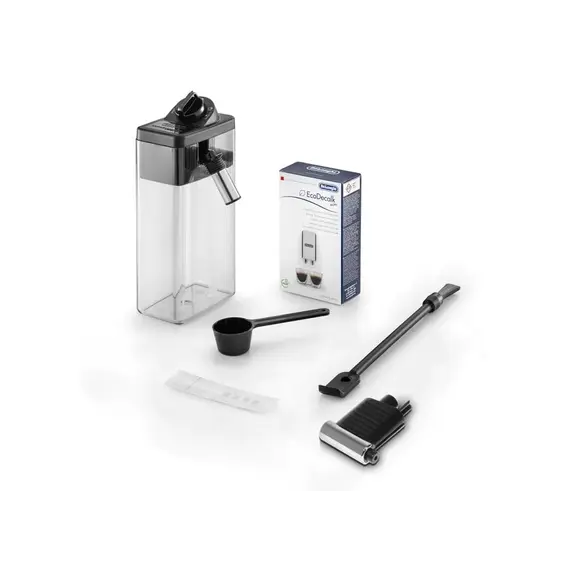 ყავის აპარატი Delonghi ECAM46.860.B , 3 image - Primestore.ge