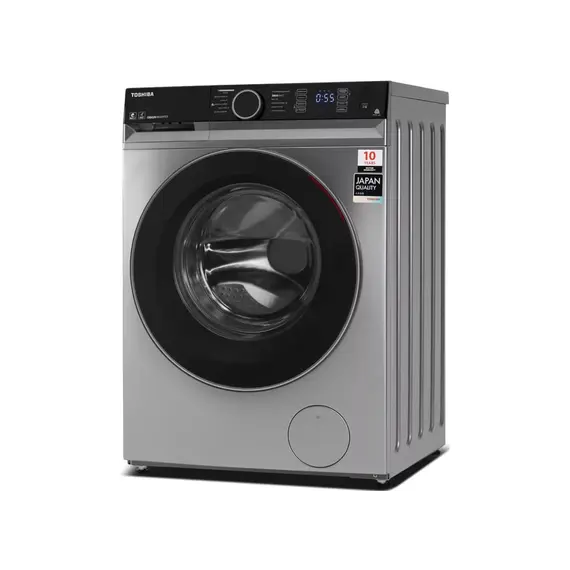 სარეცხი მანქანა Toshiba TW-BK90G4UZ(SK) , 2 image - Primestore.ge