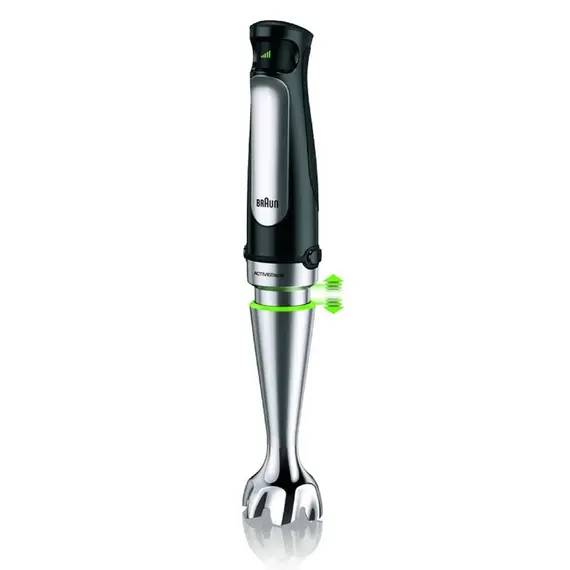 ხელის ბლენდერი Braun MQ7075X , 2 image - Primestore.ge